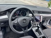 gebraucht VW Passat Variant Comfortline 20 TDI SCR DSG