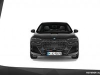gebraucht BMW 750e xDrive M-Sportpaket Pro
