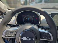 gebraucht Fiat 600 Hybrid mHEV 110 6-Gang eDCT La Prima