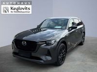 gebraucht Mazda CX-80 Homura Plus AWD