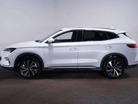 Neu BYD Seal U Design 160 kW (218 PS) 2025 Weiß SUV