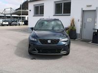 gebraucht Seat Arona FR 1.0 TSI