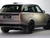 gebraucht Land Rover Range Rover Range Rover3.0D HSE Head-Up DAB