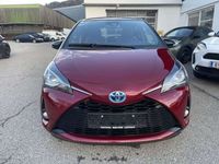gebraucht Toyota Yaris Hybrid Active Hybrid