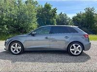 Gebraucht Audi A3 116 PS (85 kW) 2018 Kombi