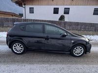 Gebraucht Seat Leon 105 PS (77 kW) 2012 Limousine