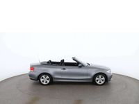 gebraucht BMW 118 Cabriolet d XENON SITZHEIZUNG TEMPOMAT PARKHILFE