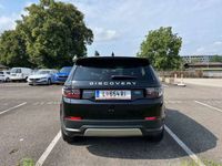 gebraucht Land Rover Discovery Sport Discovery SportD150 4WD Aut. SE SE