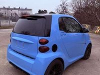gebraucht Smart ForTwo Coupé Brabus Exterior