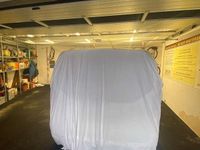 Gebraucht Mercedes V300 Exclusive 239 PS (175 kW) 2020 Weiß Van / Kleinbus