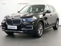 gebraucht BMW X5 xDrive45e PHEV xLine