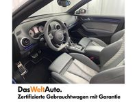 gebraucht Audi Cabriolet 2.0 TFSI
