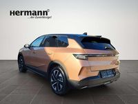 gebraucht Opel Grandland X 1.2 MHEV GS Aut. 145 DKG Techpaket/Komfortpaket...