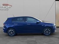 gebraucht Fiat Tipo MultiJet 120 SCR Mirror