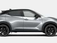 gebraucht Nissan Juke Tekna 1.0 DIG-T 114 PS 6MT MY24