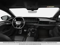 gebraucht Audi e-tron Sportback A6