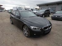 gebraucht BMW 318 318 d xDrive Touring M Sport