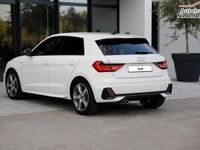 gebraucht Audi A1 Sportback S-Line 40 TFSI 7-Gang S tronic