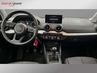 gebraucht Audi Q2 30 TFSI *RFK*LED*ASSIST-PARK*SHZ*L.LENKRAD*