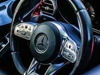 gebraucht Mercedes C43 AMG C 43 AMGAMG 4MATIC Aut.