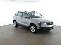 gebraucht Skoda Karoq Style 125 TDI DSG