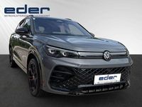 Gebraucht VW Tiguan Sport 272 PS (200 kW) 2025 Grau SUV
