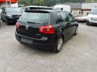 gebraucht VW Golf V Lim. Trendline 4Motion