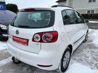 gebraucht VW Golf VI Plus Trendline