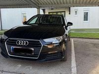 Gebraucht Audi A4 150 PS (110 kW) 2018 Kombi