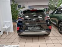 Neu Ford Puma Titanium 125 PS (91 kW) 2025 SUV