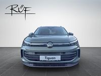 gebraucht VW Tiguan Friends TDI 4MOTION DSG