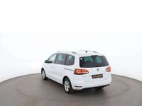 gebraucht VW Sharan Business 2.0 TDI XENON RADAR NAVI R-CAM