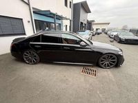 gebraucht Mercedes S500 4MATIC, Brabus, 22 Zoll, Megaausstattung