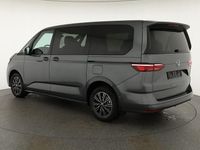 gebraucht VW Multivan T7 Life lang TDI DSG Life, Teilleder, AHK, Navi, easyOpen, 7-Sitzer