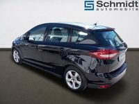 gebraucht Ford C-MAX 94 PS, 5 Türen, Diesel, Schaltgetriebe | Gebrauchtwagen