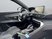 gebraucht Peugeot 3008 GTLI PT130 EAT8