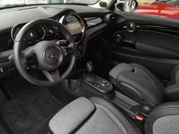 gebraucht Mini Cooper SE Cooper S 32,6kWh Aut *SKY / VOLL LED / VI...