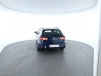 gebraucht Seat Leon Style TSI