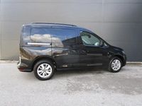 gebraucht VW Caddy TDI 4MOTION