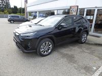 gebraucht Toyota RAV4 Hybrid 2,5 Hybrid VIP 2WD Aut. *218*
