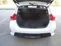 gebraucht Toyota Auris 1,33 dVVT-i Active