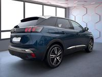 gebraucht Peugeot 3008 Plug-In-Hybrid 225 e-EAT8 Allure Aut. NP 48.780.-