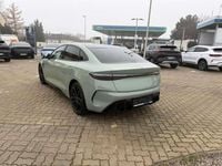 gebraucht BYD Seal Excellence AWD 82.5 kWh Allrad 530 PS