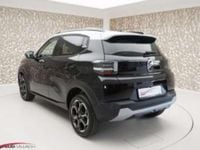 gebraucht Citroën C3 Turbo 100 S&S 6-Gang-Manuell MAX mit Winterpaket