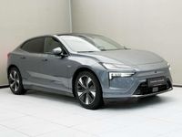 Gebraucht Polestar 4 Long Range Dual motor 400 kW (544 PS) 2024 Grau SUV