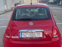 gebraucht Fiat 500 12 69 Lounge