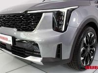 Neu Kia Sorento 193 PS (141 kW) 2025 Grau SUV