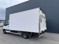 gebraucht Mercedes Sprinter 516 CDI LBW *KÜHLKOFFER*THERMO KING*