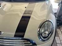 gebraucht Mini ONE 1,4