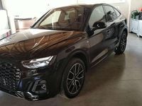 gebraucht Audi Q5 45 TFSI quattro S-tronic S-line